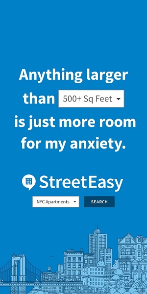 StreetEasy